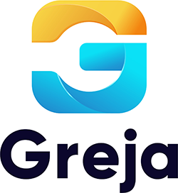 Greja Logo