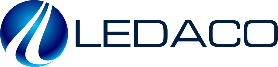 Ledaco Logo